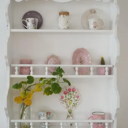 Appartement Perunika *