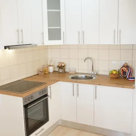 Perunika Apartment Kupres (Canton 10)