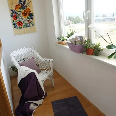 Apartment Perunika Kupres (Canton 10)