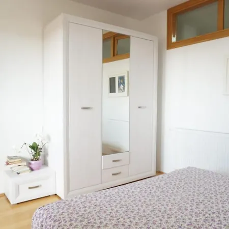 Perunika Apartment