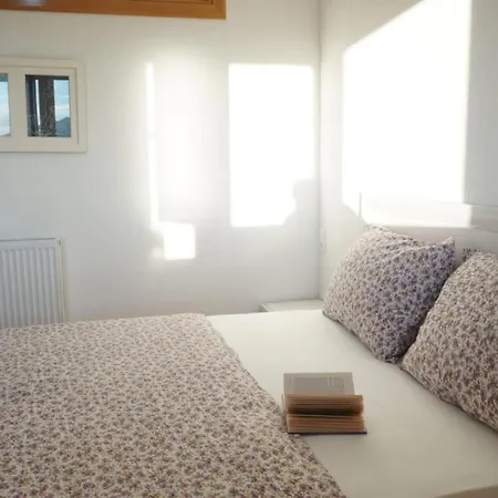 Appartement Perunika *