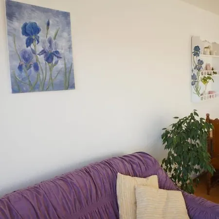 Perunika Apartment