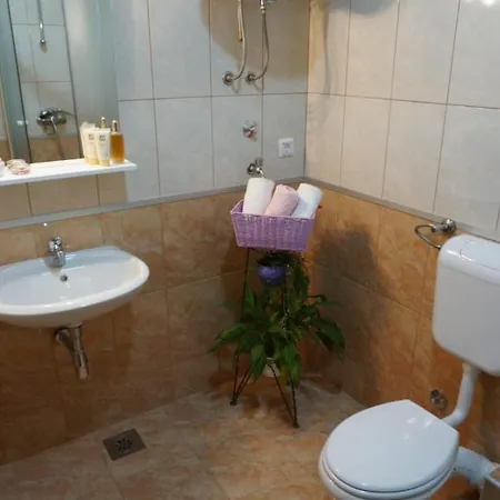 Perunika Appartement